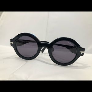 G-STAR RAW ROUND SUNGLASSES - NEVER WORN